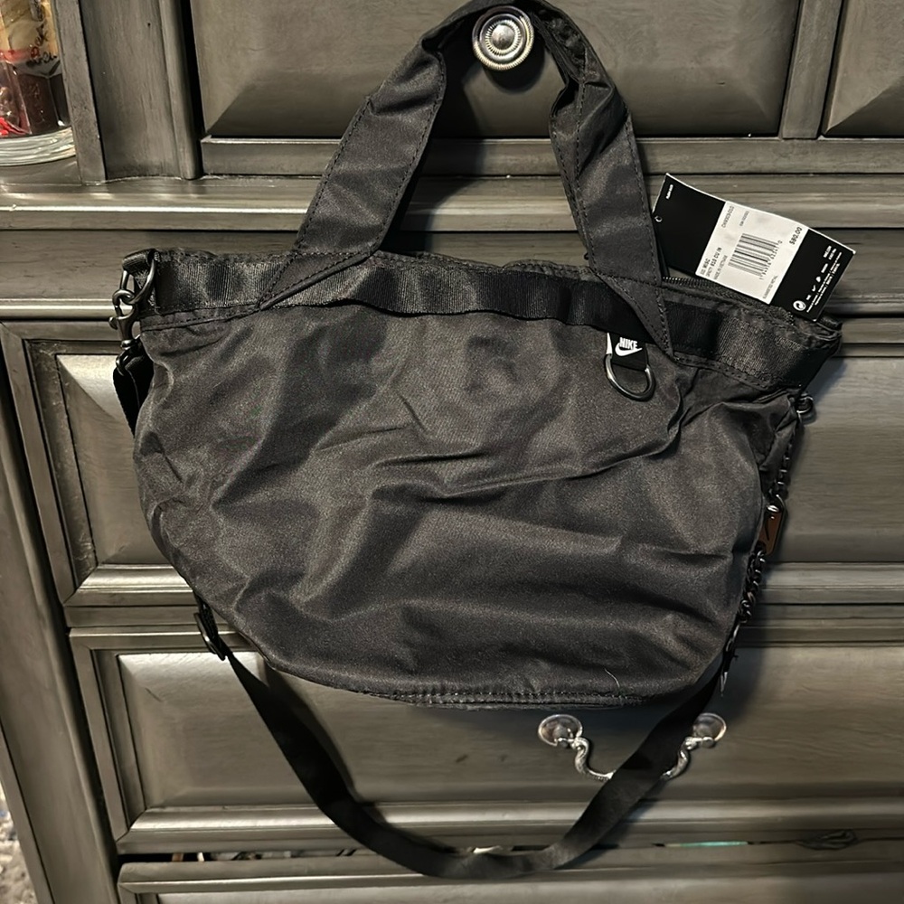 NWT Nike purse